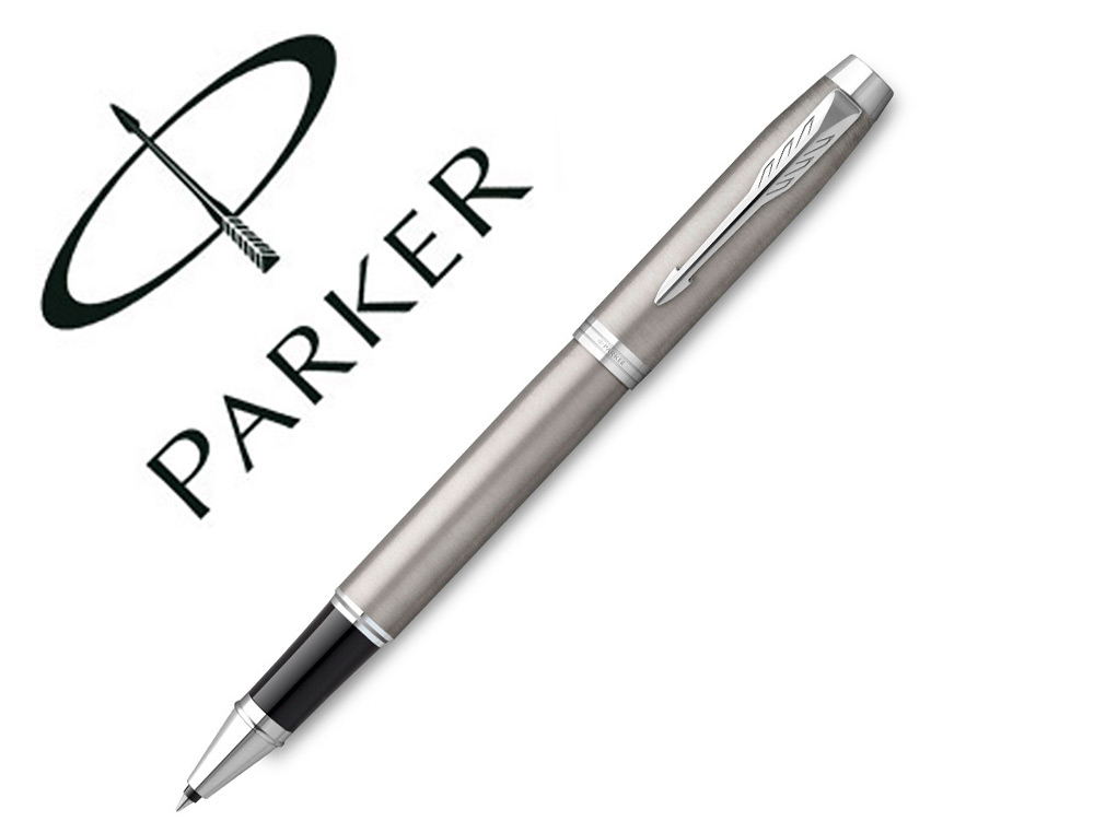 ROLLER PARKER IM ESSENTIAL ACERO CT