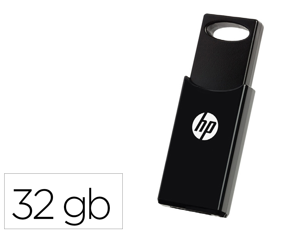 MEMORIA USB HP V212 32 GB 2.0