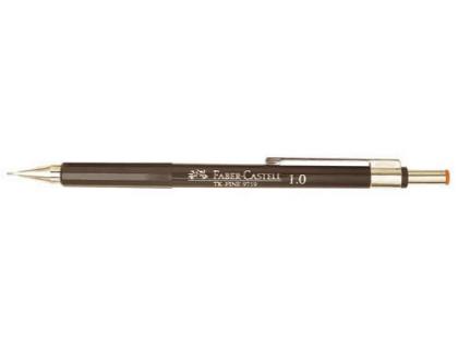 PORTAMINAS FABER CASTELL 1 MM XF TK-FINE