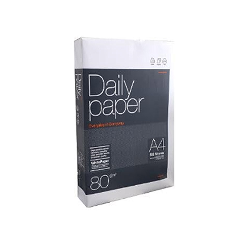 PAPEL NAVIGATOR DAILY PAPER 80G A4