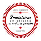 Suministros de Oficina